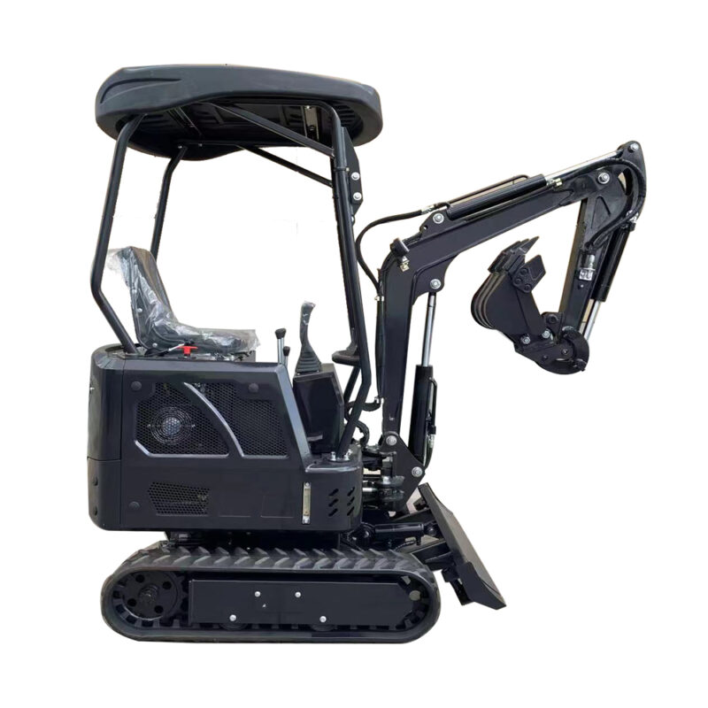 1.5ton mini excavator