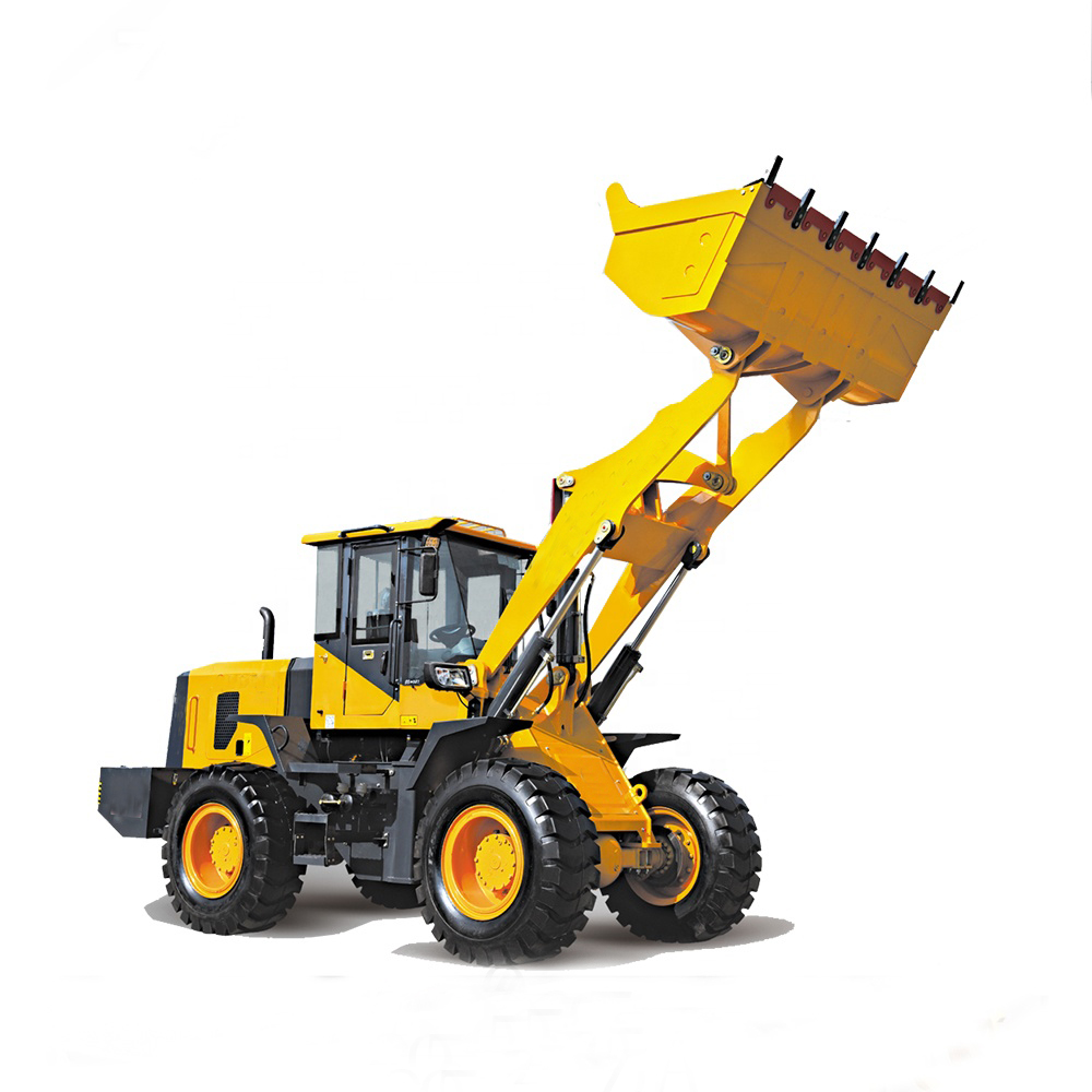 XF935A-wheel-loader