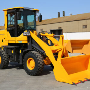 xf930 wheel loader (6)