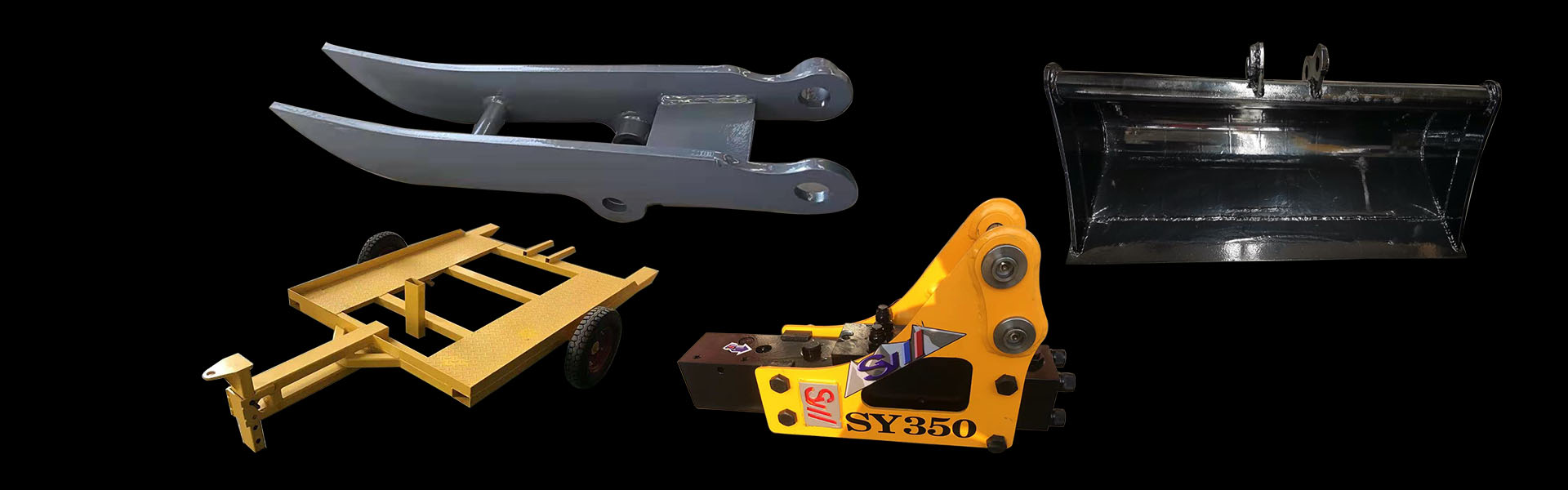 accessories banner