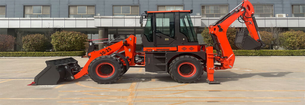 Chargeuse-pelleteuse à vendre