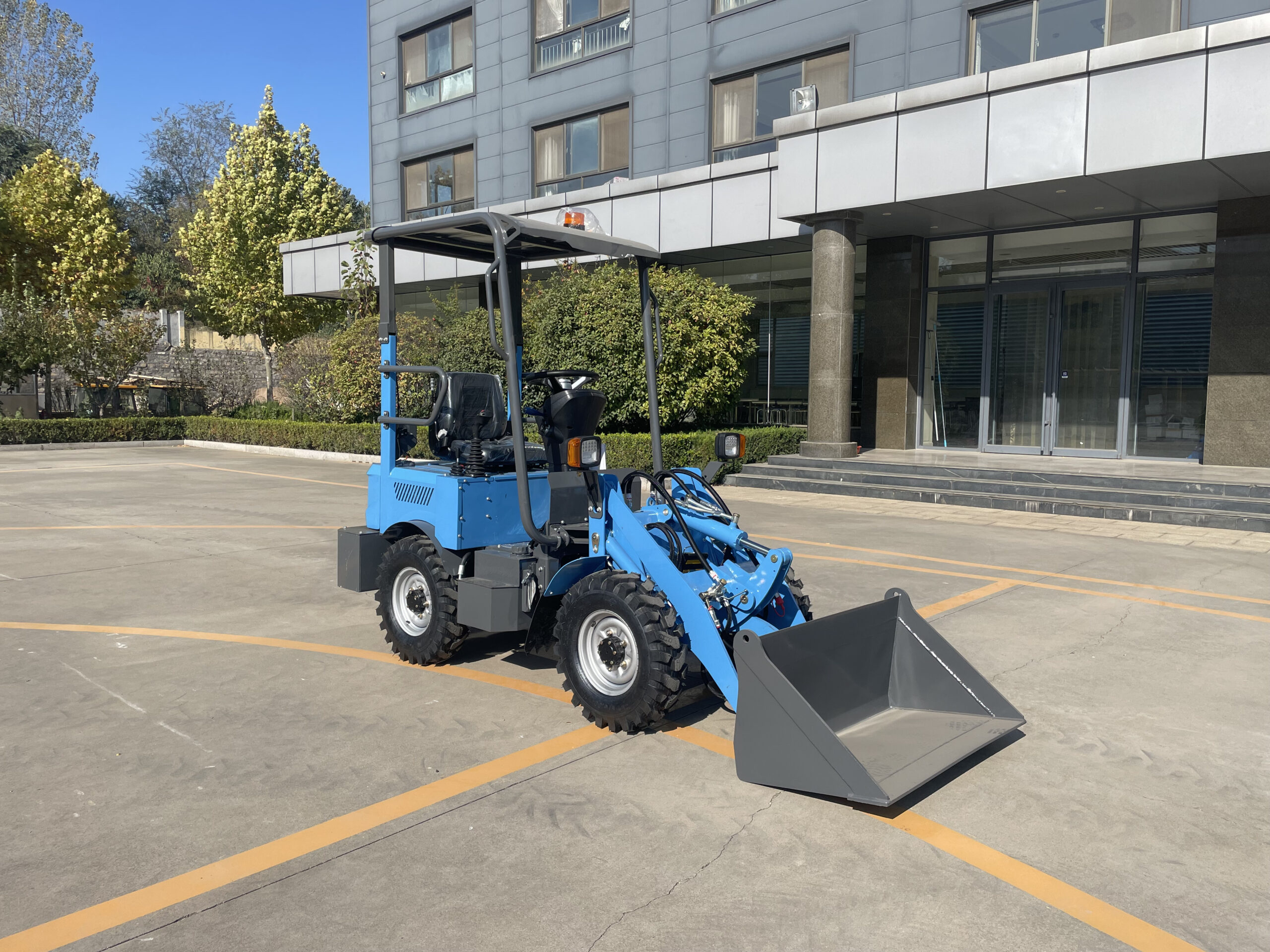 400 electric wheel loader (1)