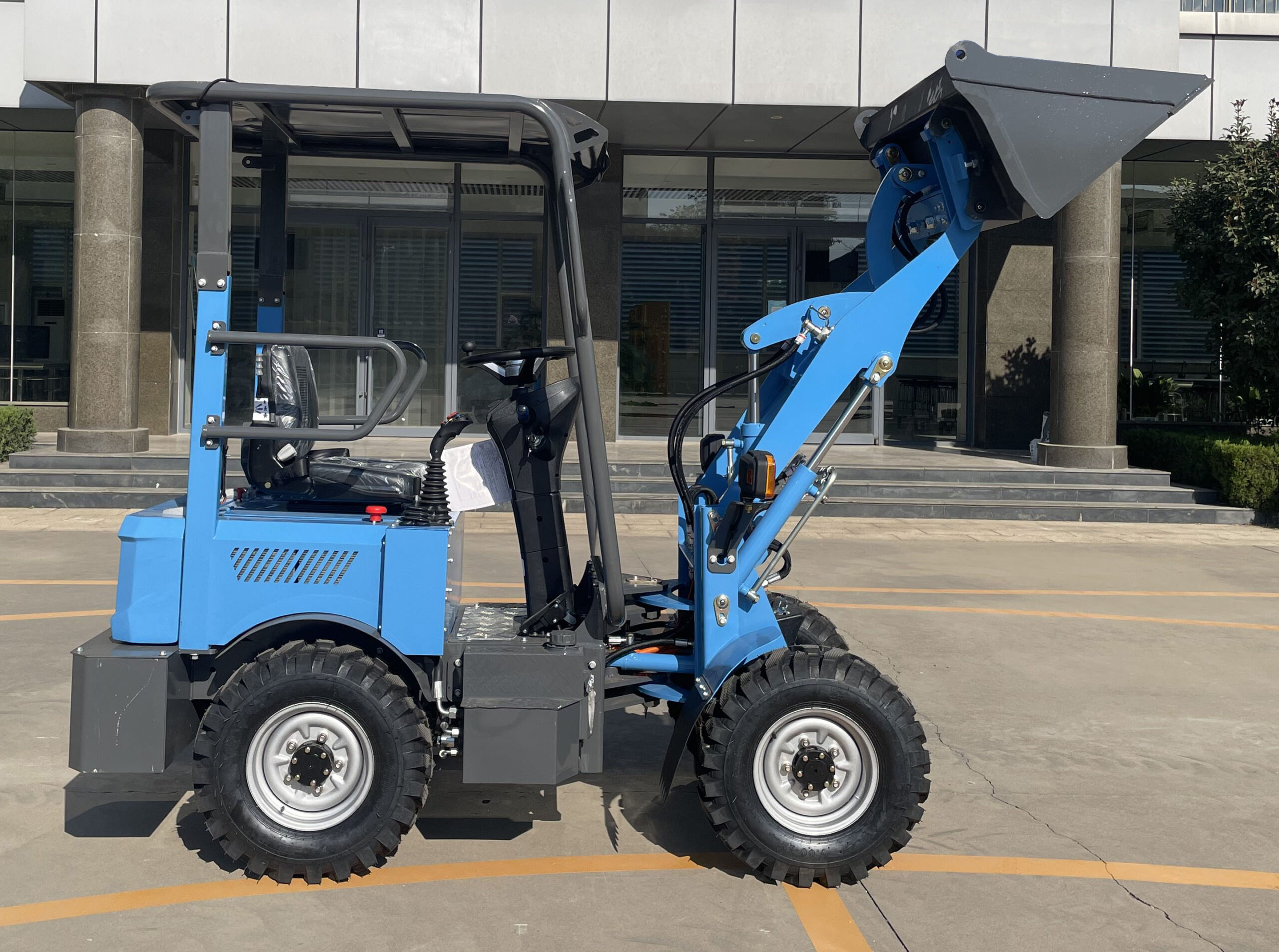 400 wheel loader (4)