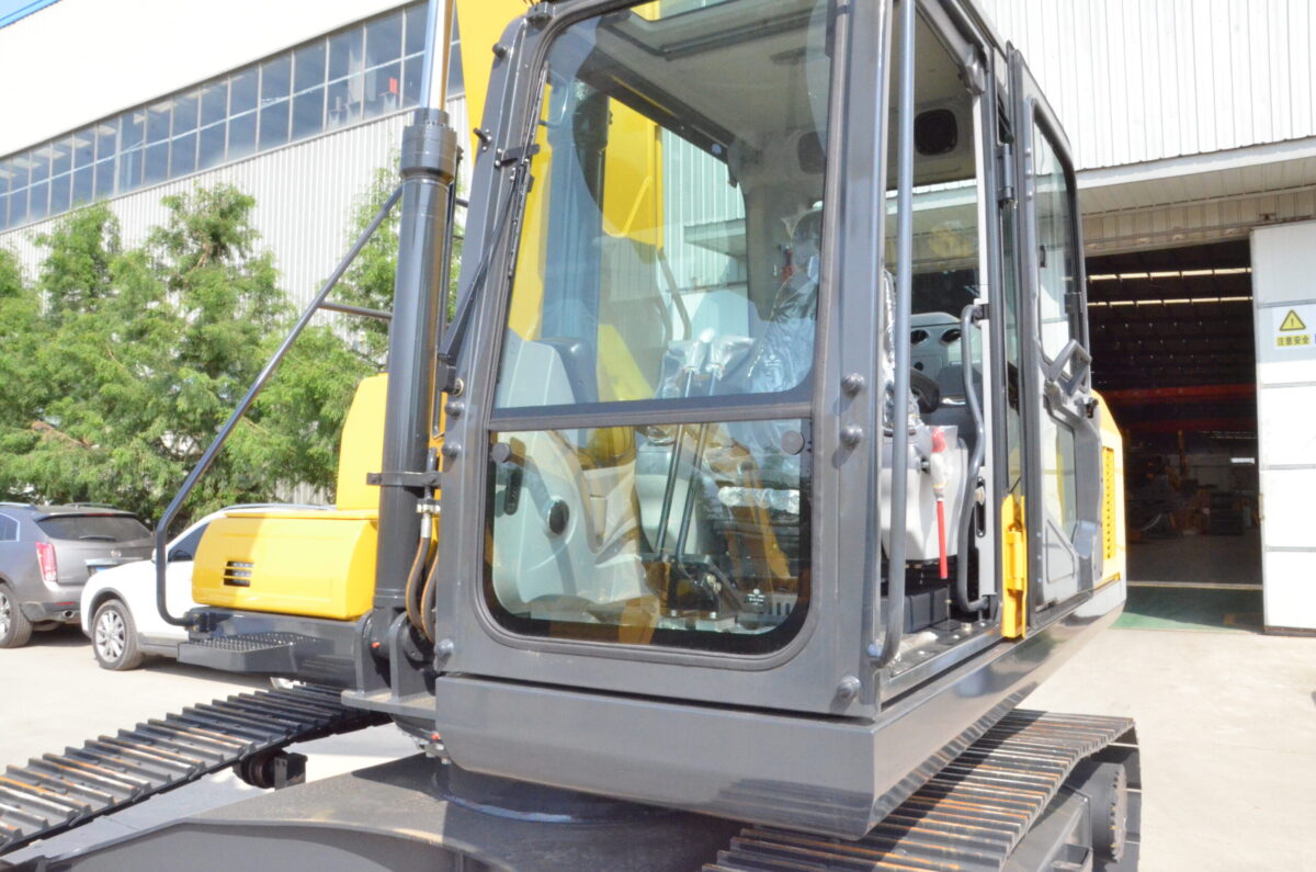 20ton excavator (5)
