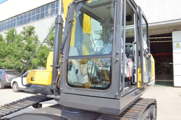 20ton excavator (5)