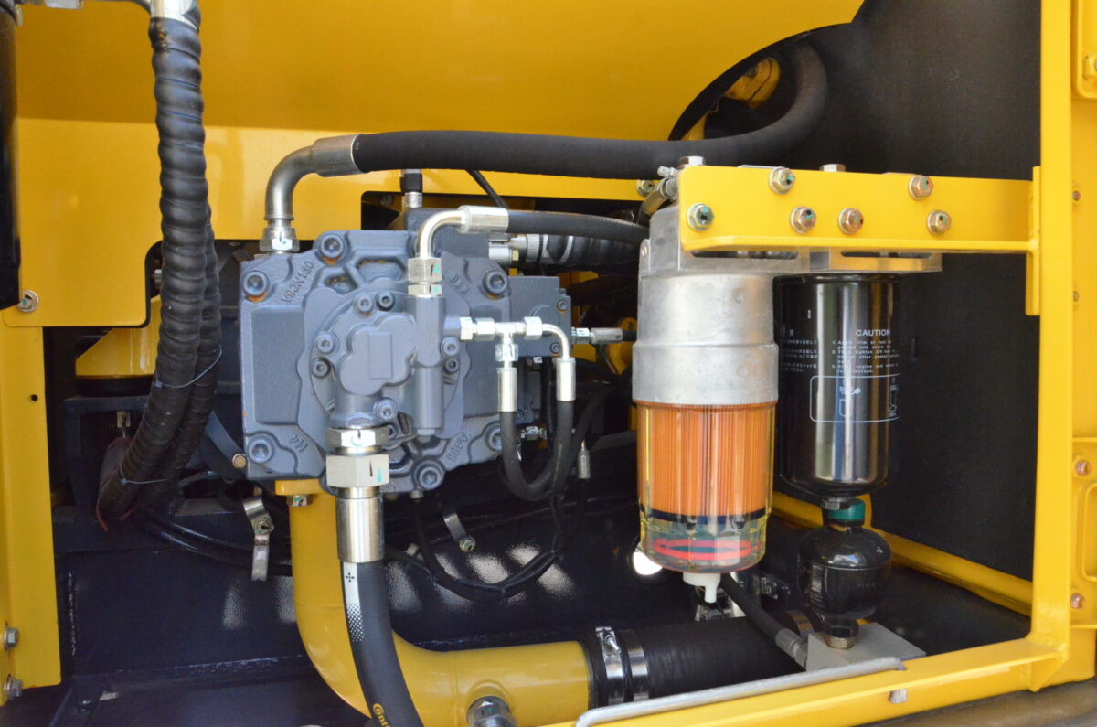 20ton excavator (6)-xinfa