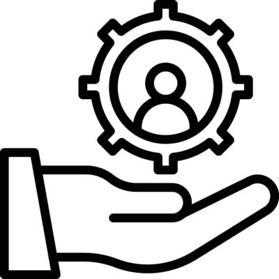 Customized Solutions icon