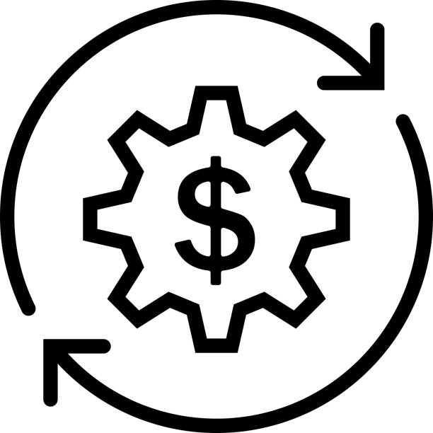 costs effective icon