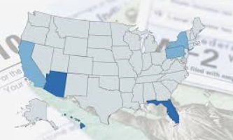 Sales Tax on Rentals and Leases
